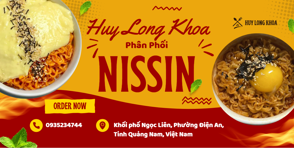 nissin